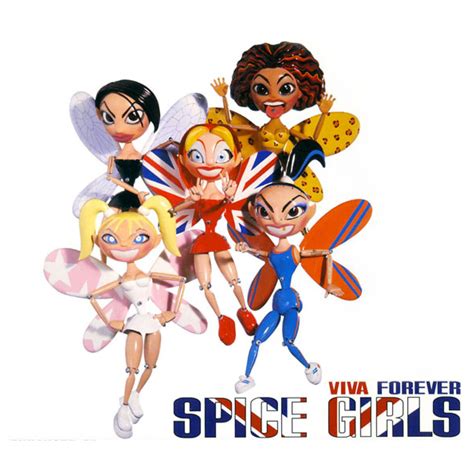 spice girls viva forever vh1